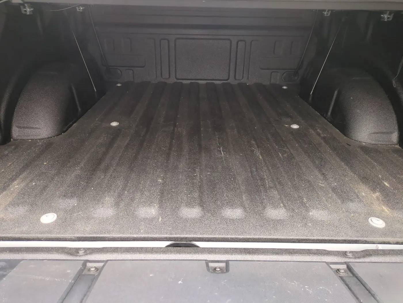 2024 Ford F-150 - $115,990