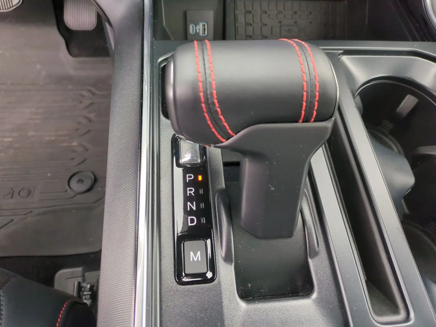 2024 Ford F-150 - $115,990