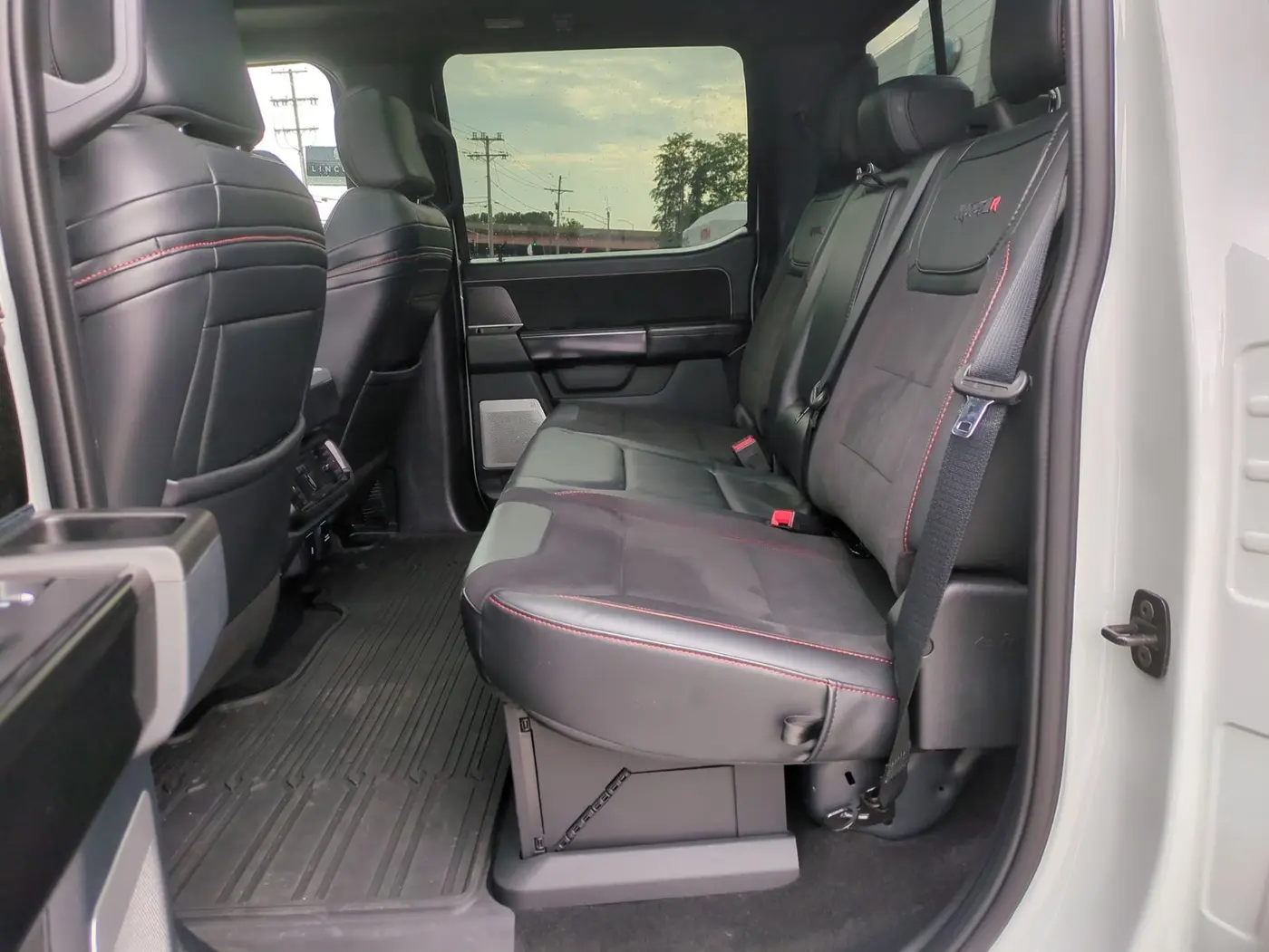 2024 Ford F-150 - $115,990