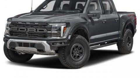 Preowned 2024 Ford F-150 Raptor for Sale