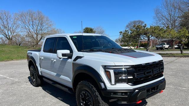 Preowned 2025 Ford F-150 Raptor for Sale