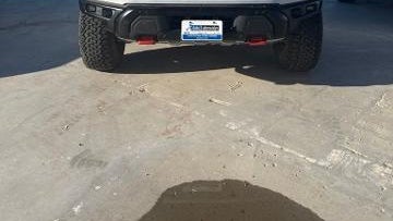 Preowned 2025 Ford F-150 Raptor for Sale