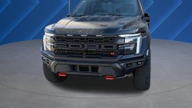 Preowned 2025 Ford F-150 Raptor for Sale