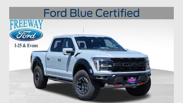 Preowned 2025 Ford F-150 Raptor for Sale