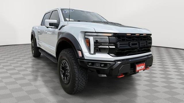 Preowned 2025 Ford F-150 Raptor for Sale