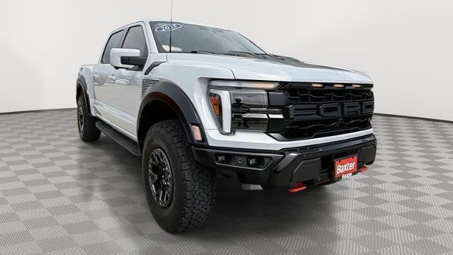 Preowned 2025 Ford F-150 Raptor for Sale
