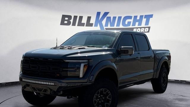 Preowned 2025 Ford F-150 Raptor for Sale