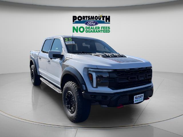 2025 Ford F-150 - $114,995