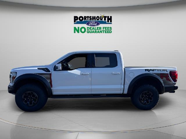 2025 Ford F-150 - $114,995