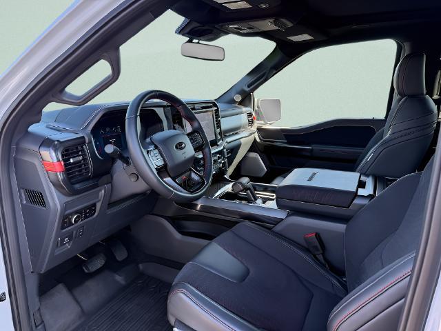 2025 Ford F-150 - $114,995