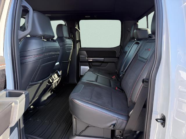 2025 Ford F-150 - $114,995