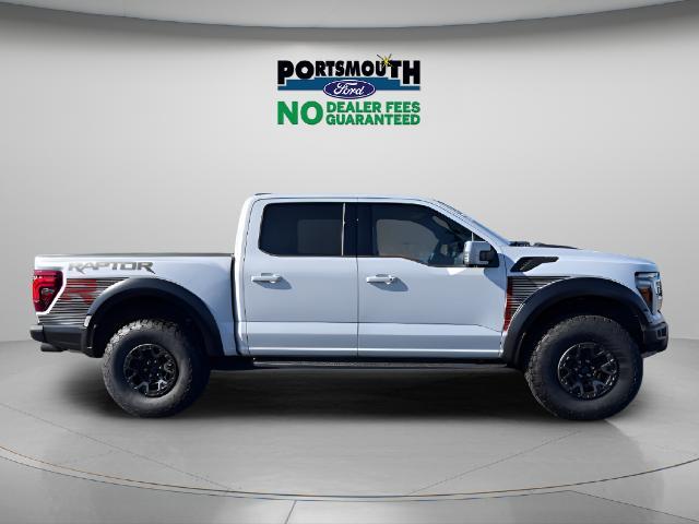 2025 Ford F-150 - $114,995