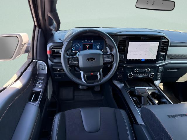 2025 Ford F-150 - $114,995