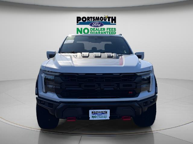 2025 Ford F-150 - $114,995