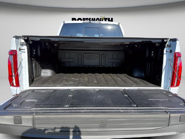 2025 Ford F-150 - $114,995