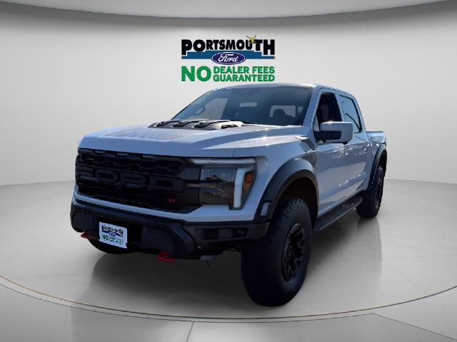 2025 Ford F-150 - $114,995
