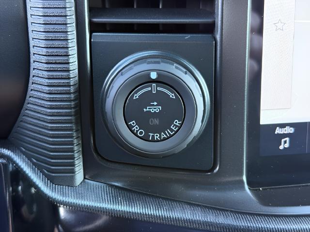 2025 Ford F-150 - $114,995