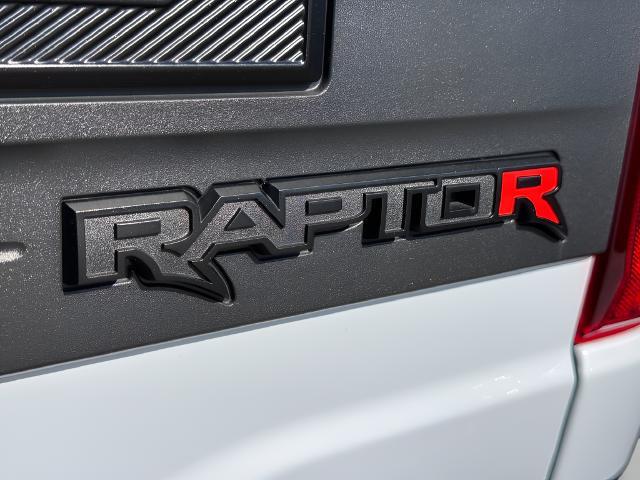 2025 Ford F-150 - $114,995