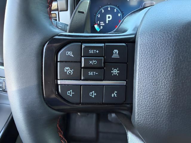 2025 Ford F-150 - $114,995