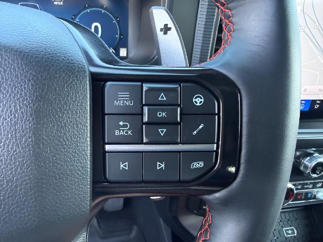 2025 Ford F-150 - $114,995