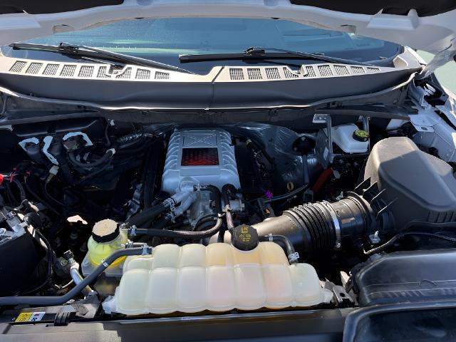 2025 Ford F-150 - $114,995