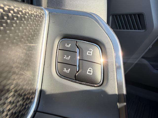 2025 Ford F-150 - $114,995