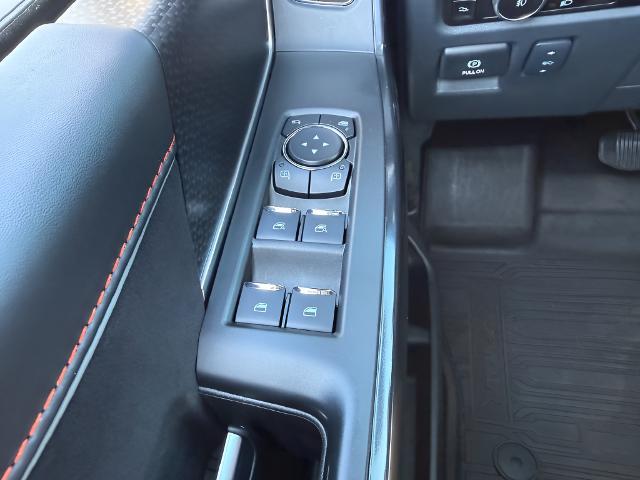 2025 Ford F-150 - $114,995