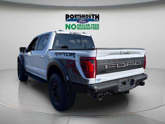 2025 Ford F-150 - $114,995