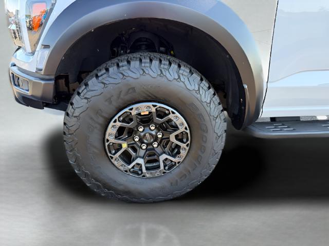 2025 Ford F-150 - $114,995