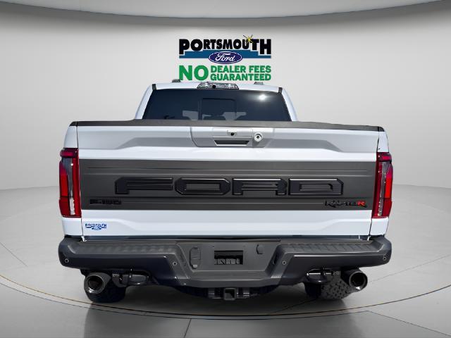 2025 Ford F-150 - $114,995