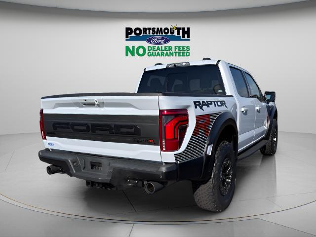 2025 Ford F-150 - $114,995