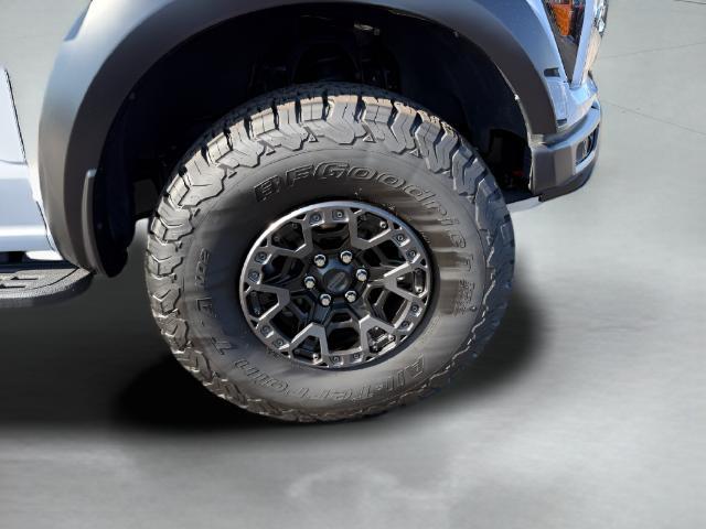 2025 Ford F-150 - $114,995