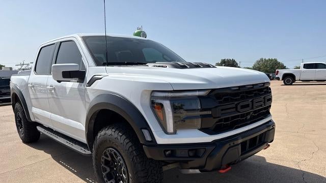 Preowned 2025 Ford F-150 Raptor for Sale