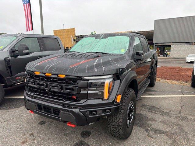 2026 Ford F-150 - $126,992