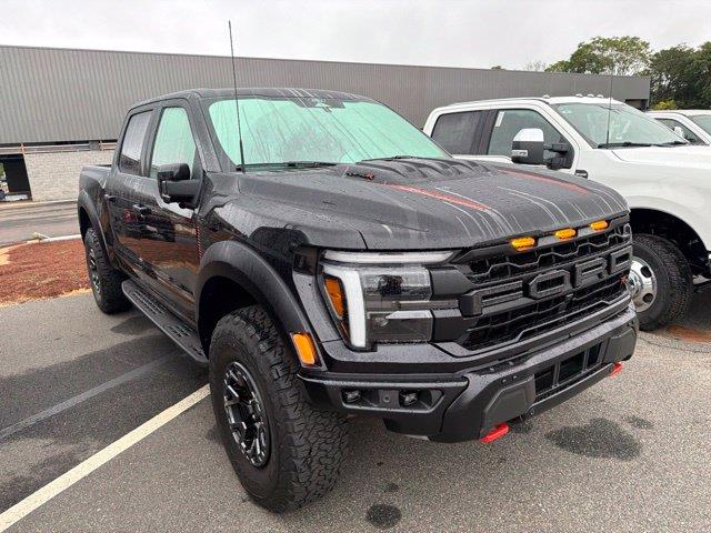 2026 Ford F-150 - $126,992
