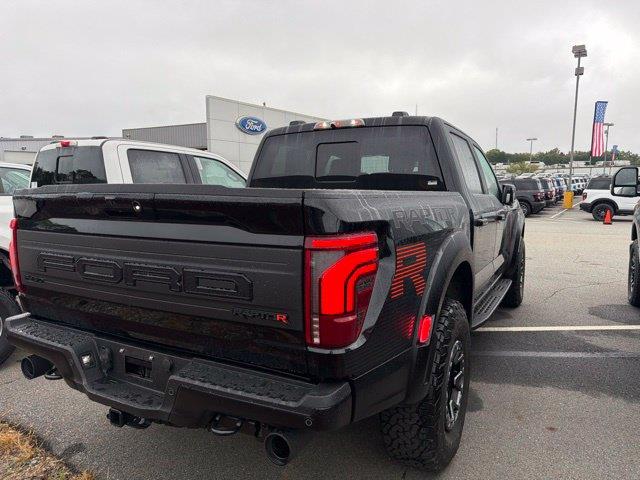 2026 Ford F-150 - $126,992
