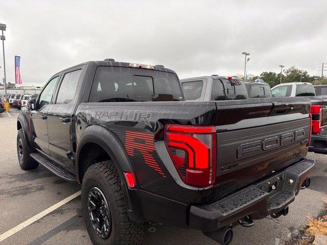 2026 Ford F-150 - $126,992