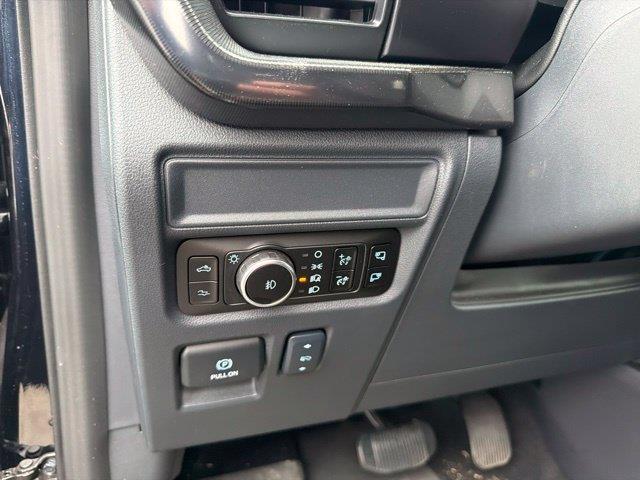 2026 Ford F-150 - $126,992