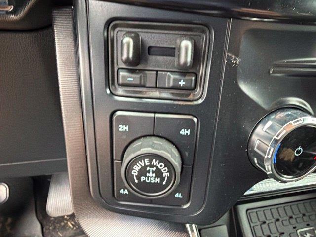 2026 Ford F-150 - $126,992