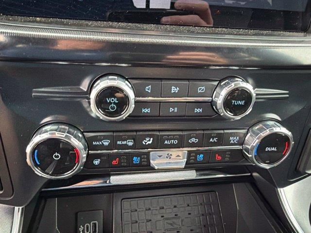 2026 Ford F-150 - $126,992