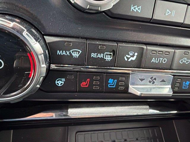 2026 Ford F-150 - $126,992