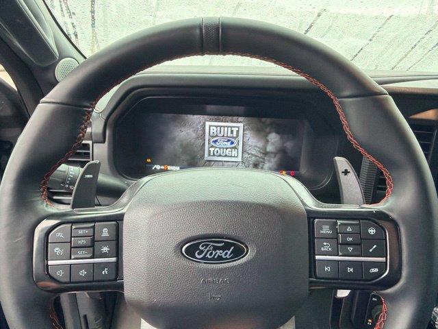2026 Ford F-150 - $126,992