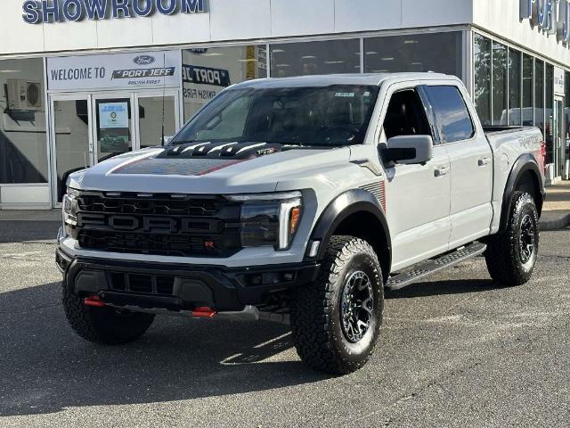 2026 Ford F-150 - $139,500
