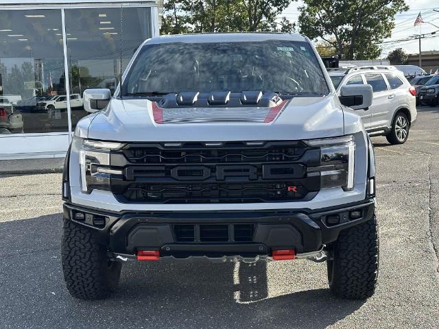 2026 Ford F-150 - $139,500