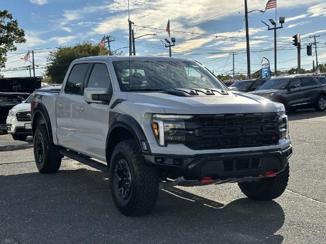 2026 Ford F-150 - $139,500