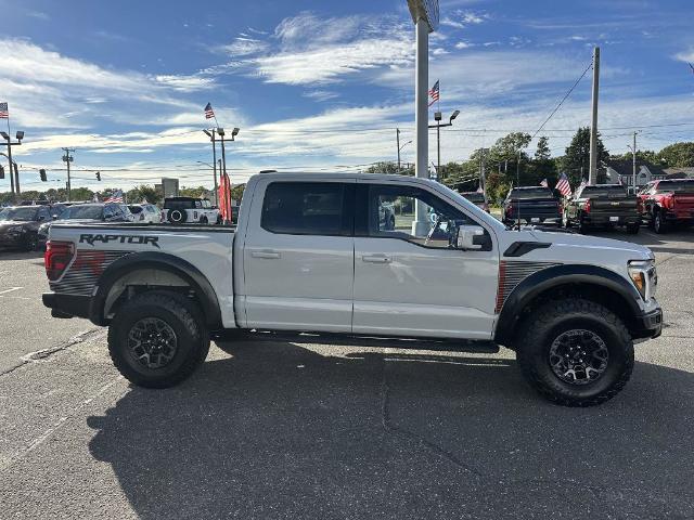2026 Ford F-150 - $139,500
