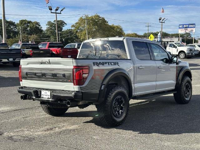 2026 Ford F-150 - $139,500