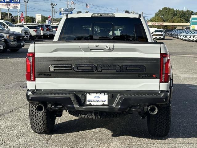 2026 Ford F-150 - $139,500