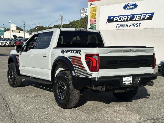 2026 Ford F-150 - $139,500