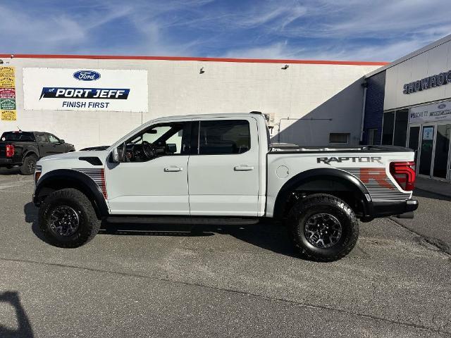 2026 Ford F-150 - $139,500